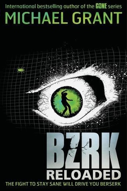 BZRK RELOADED PB