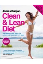 CLEAN AND LEAN DIET