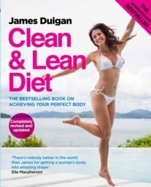 CLEAN AND LEAN DIET