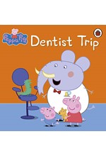 PEPPA PIG-DENTIST TRIP PB