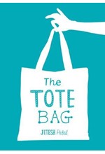 THE TOTE BAG-MINI PB