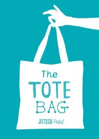 THE TOTE BAG-MINI PB