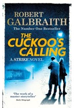 THE CUCKOO'S CALLING PB