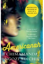 AMERICANAH PB