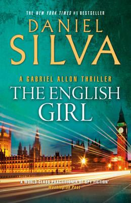 THE ENGLISH GIRL ΡΒ