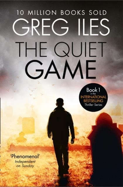 THE QUIET GAME ΡΒ