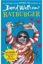 RATBURGER PB