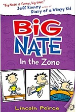 BIG NATE IN THE ZONE PB