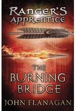 THE BURNING BRIDGE PB