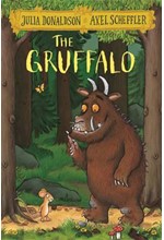 THE GRUFFALO PB