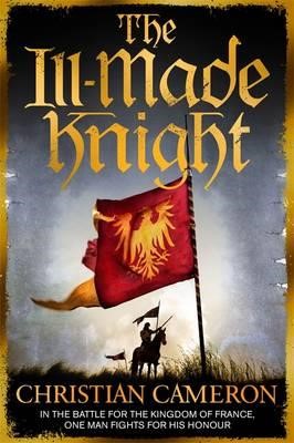 THE ILL-MADE KNIGHT PB