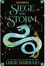 SIEGE AND STORM-SHADOW AND BONE 2 PB