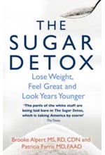 THE SUGAR DETOX PB