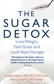 THE SUGAR DETOX PB