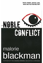 NOBLE CONFLICT PB