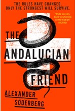 THE ANDALUCIAN FRIEND PB