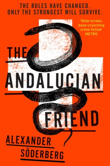 THE ANDALUCIAN FRIEND PB