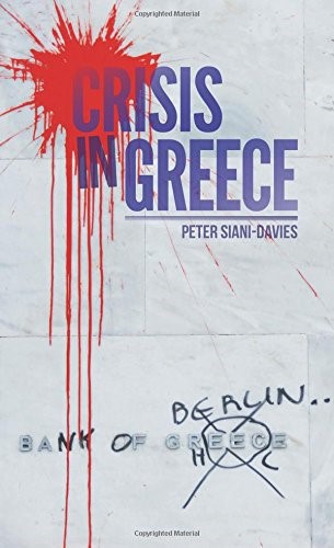 CRISIS IN GREECE PB