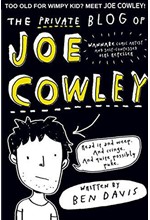 THE PRIVATE BLOG OF JOE COWLEY PB