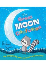 THE GREAT MOON CONFUSION PB