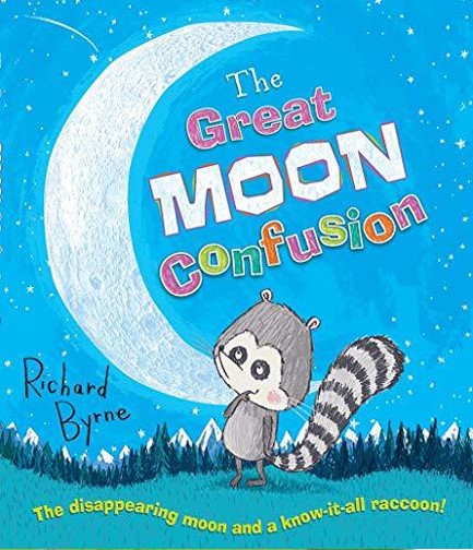 THE GREAT MOON CONFUSION PB