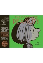 THE COMPLETE PEANUTS 1977-1978