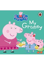 PEPPA PIG MY GRANNY