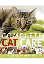 COMPLETE CAT CARE PB