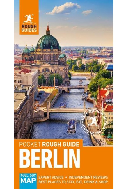 BERLIN-10TH EDITION