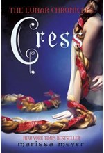 LUNAR CHRONICLES 3-CRESS PB