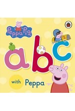 PEPPA PIG-ABC BB