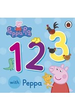 PEPPA PIG-123 BB