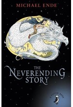 THE NEVERENDING STORY PB