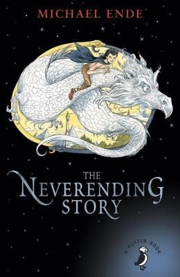 THE NEVERENDING STORY PB