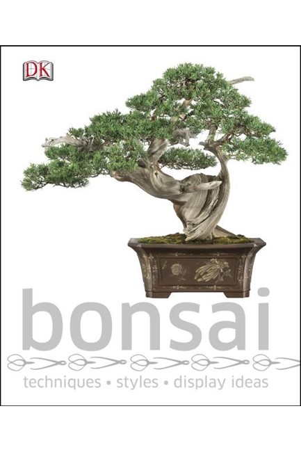 STEP BY STEP BONSAI HB