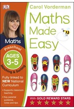 MATHS MADE EASY MATCHING AND SORTING 3-5