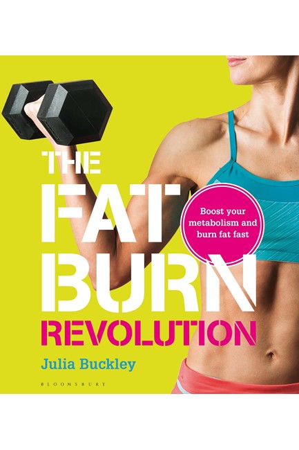 THE FAT BURN REVOLUTION