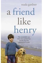 A FRIEND LIKE HENRY PB