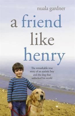 A FRIEND LIKE HENRY PB