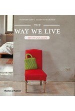 THE WAY WE LIVE WITH COLOUR-COMPACT PB