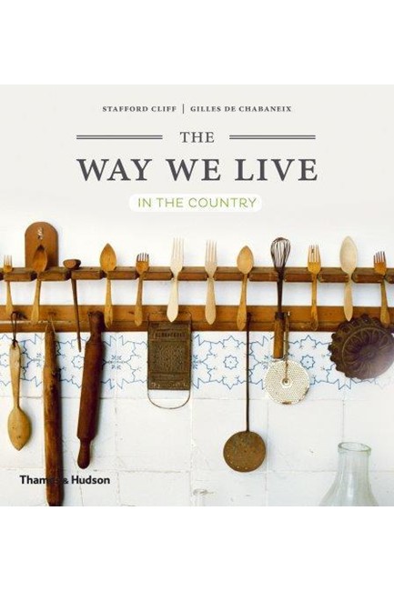 THE WAY WE LIVE IN THE COUNTRY-COMPACT PB