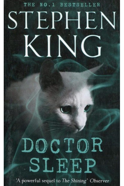 DOCTOR SLEEP PB