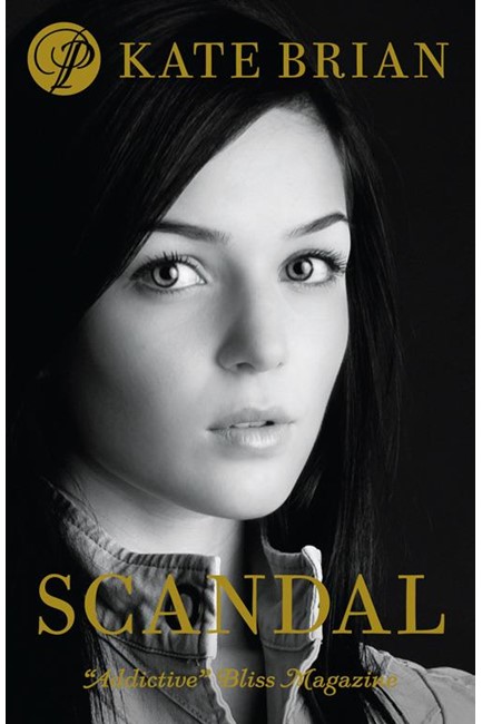 SCANDAL PB