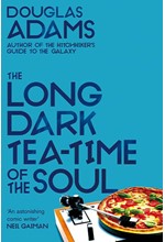 THE LONG DARK TEA TIME OF THE SOUL PB