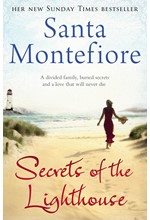 SECRETS OF THE LIGHTHOUSE PB