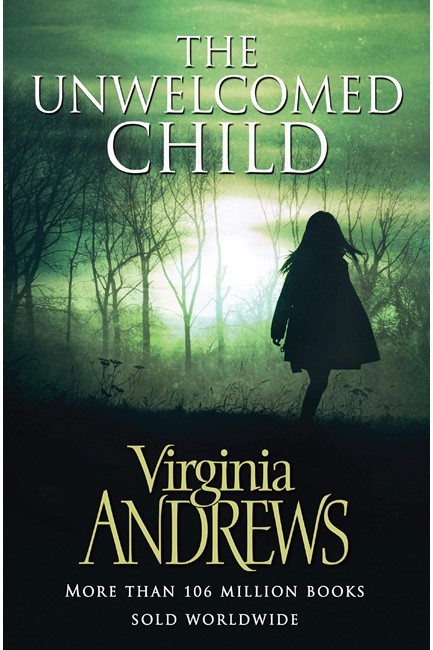 THE UNWELCOMED CHILD PB