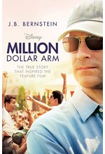 MILLION DOLLAR ARM PB