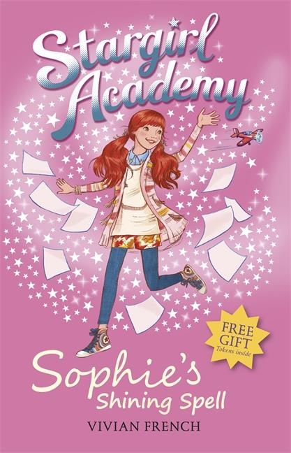 STARGIRL ACADEMY 3-SOPHIE'S SHINING SPELL PB