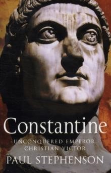 CONSTANTINE PB