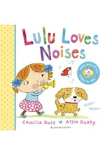 LULU LOVES NOISES PB